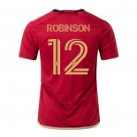 Maglia Atlanta United Giocatore Robinson Home 2023-2024