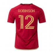 Maglia Atlanta United Giocatore Robinson Home 2023-2024