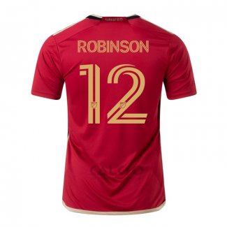Maglia Atlanta United Giocatore Robinson Home 2023-2024