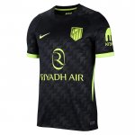 Maglia Atletico Madrid Away 2026-2027
