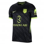 Maglia Atletico Madrid Away 2026-2027