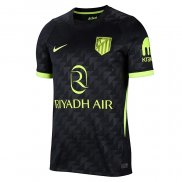 Maglia Atletico Madrid Away 2026-2027