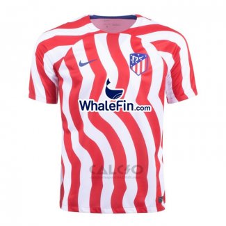 Maglia Atletico Madrid Home 2022-2023