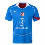 Maglia Atletico Madrid Third 2025-2026