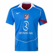 Maglia Atletico Madrid Third 2025-2026
