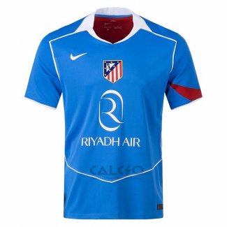 Maglia Atletico Madrid Third 2025-2026