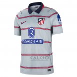 Maglia Atletico Madrid Third 2026-2027