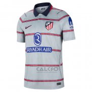 Maglia Atletico Madrid Third 2026-2027