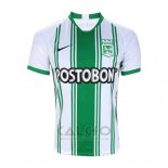 Maglia Atletico Nacional Home 2020 Thailandia