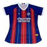 Maglia Bahia Away Donna 2024