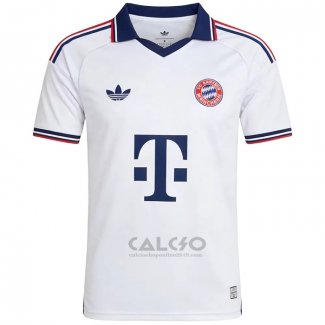 Maglia Bayern Monaco Away 2026-2027
