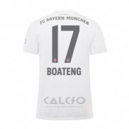 Maglia Bayern Monaco Giocatore Boateng Away 2019-2020