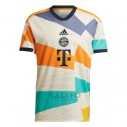 Maglia Bayern Monaco Olympiastadion 2022-2023