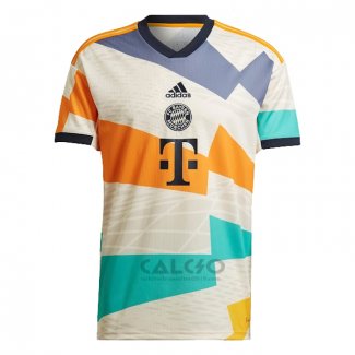 Maglia Bayern Monaco Olympiastadion 2022-2023