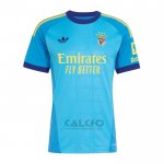 Maglia Benfica Portiere Away 2026-2027