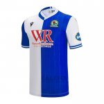 Maglia Blackburn Rovers Home 2025-2026
