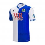 Maglia Blackburn Rovers Home 2025-2026
