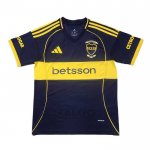 Maglia Boca Juniors Home 2026