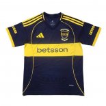 Maglia Boca Juniors Home 2026