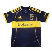 Maglia Boca Juniors Home 2026