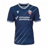 Maglia Bolton Wanderers Away 2025-2026