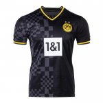Maglia Borussia Dortmund Away 2022-2023