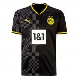 Maglia Borussia Dortmund Away 2022-2023