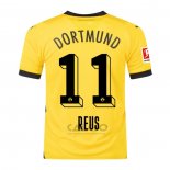 Maglia Borussia Dortmund Giocatore Reus Home 2023-2024