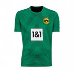 Maglia Borussia Dortmund Portiere 2022-2023 Verde