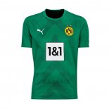 Maglia Borussia Dortmund Portiere 2022-2023 Verde