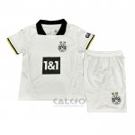 Maglia Borussia Dortmund Third Bambino 2024-2025