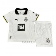Maglia Borussia Dortmund Third Bambino 2024-2025