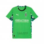 Maglia Borussia Monchengladbach Away 2025-2026
