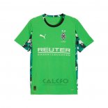 Maglia Borussia Monchengladbach Away 2025-2026