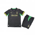 Maglia Borussia Monchengladbach Away Bambino 2026-2027