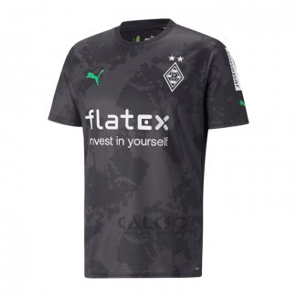 Maglia Borussia Monchengladbach Third 2022-2023