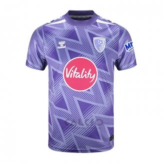 Maglia Bournemouth Away 2026-2027