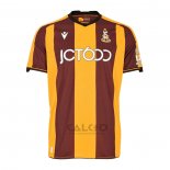 Maglia Bradford City Home 2026-2027