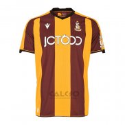 Maglia Bradford City Home 2026-2027