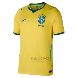 Maglia Brasile Home 2026