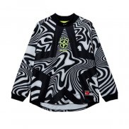 Maglia Brasile Portiere Manica Lunga 2025