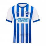 Maglia Brighton & Hove Albion Home 2024-2025
