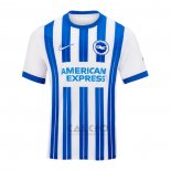 Maglia Brighton & Hove Albion Home 2024-2025