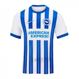 Maglia Brighton & Hove Albion Home 2024-2025