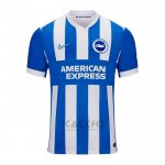 Maglia Brighton & Hove Albion Home 2025-2026