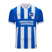 Maglia Brighton & Hove Albion Home 2025-2026