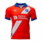 Maglia CD Olimpia Away 2026-2027