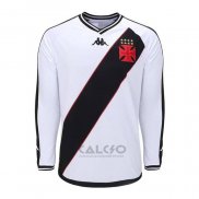 Maglia CR Vasco da Gama Away Manica Lunga 2024