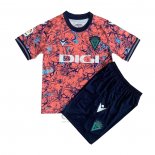 Maglia Cadiz Special Bambino 2022-2023