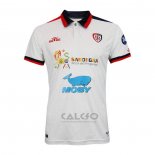 Maglia Cagliari Calcio Away 2023-2024